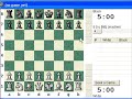 Chessworld.net presents Blitz #280 vs. Ishmael (2171) - Morning of 19th July 2009
