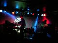 live at fzw dortmund, 25.10.2007, part 6