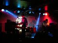 live at fzw dortmund, 25.10.2007, part 6