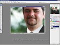 face changing in photoshop tutorial part 2