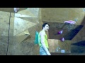 Boulder World Cup 2012 report - Log-Dragomer