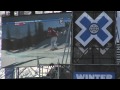Click here to watch this video X-Games