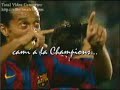 El camí del Barça a la Champions