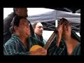 Lenovo Sumos Sing for their Supper