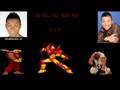 Reuben Kee Tribute