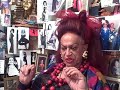 MADAME KIWI CARMEN RUPE