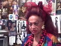 MADAME KIWI CARMEN RUPE