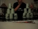 My First Speedstacking Video