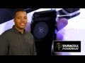 First Look: Duracell Powermat Wireless Charging