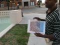 RON WASHINGTON TOUR DEALEY PLAZA