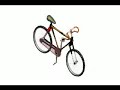 BI-CYCLE MODEL BI-CYCLE MODEL