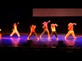 Bollywood Dancers - Naz C & Bolly-Flex