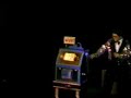Christopher Starr - Lady Luck Illusion Christopher Starr - Lady Luck Illusion