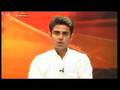 Frost over the world - Sachin Pilot - 13 June 08