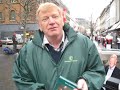 Byrådsvalg Århus, Niels Brøchner, Århus Konservative Parti