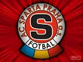 AC SPARTA PRAHA, THE MOVIE: GO GO!