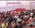 Le prime prove che precedono lo spettacolo \"Tutti Dentro\" Le prime prove che precedono lo spettacolo \"Tutti Dentro\"
