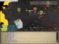 Northstar(Ns) Vs Ev0 Pk3rs (Ep)