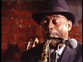 Archie Shepp Quartet - Live In Venice 2002