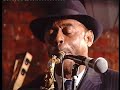 archie shepp quartet - hope #2

archie shepp : tenor saxophone
wayne dockery : bass
bobby durham : drums
massimo farao : piano

live at paradiso perduto, venice, october 2002.