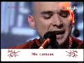 sôber- Mis cenizas acustico