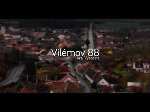 Video Rodinný dům 3+1 se zahradou – Vilémov u Golčova Jeníkova