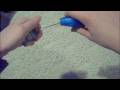 videos de electric lock pick