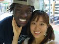 Black and Asian true love story