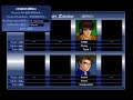 lfe tournament 003 round 2 Azriel vs DOM1