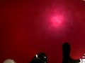Tabea als -hey, wieso kommt das Blut vor der Röhre?
