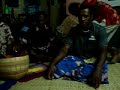Kava Ceremony