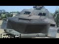 Mexican Drug Cartel Tank, BMW M5 Teased with Rant, Mazda 6, Subaru Tribeca Cancelled?