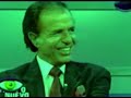 Viedma - PNP - canta Raúl Alfonsín