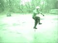 Justin's First Xpogo Movie