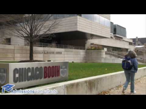 University of Chicago Booth Graduate School of Business, Illinois