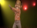 The  money [LGN Prosperity] Dance