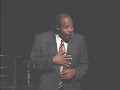 Paul Rusesabagina Chose to Stay at his Hotel in Rwanda
