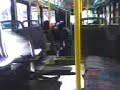 RIDE-ON Gillig Advantage on route 12