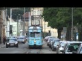 Straßenbahn Landsberg - Der Typ 6EGTW (ex Kassel)