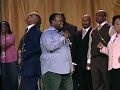 Myron Williams Live Uncut 2007 part 2