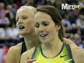 Kelly Sotherton interview