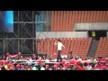 Hyuksu - One Love at SMTOWN 08 (Fancam) Hyuksu - One Love at SMTOWN 08 (Fancam)