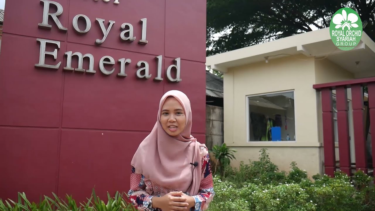 Royal Emerald Bekasi | Hunian Syariah di Kota Bekasi