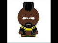 MR T southpark