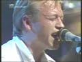 Level 42 - Hot Water (live)
