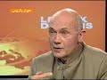 FRANCE24 - AR - TALK OF PARIS: PASCAL LAMY WTO PRESIDENT
