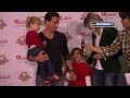 Watch 'Mario Lopez Millions of Milkshake at The Westfield Culver City Mall 111910 YT'