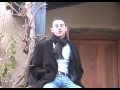 teledysk, klip, Tragedie,- Eternellement