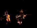 archie shepp quartet
archie shepp (ts, ss, voc)
tom mcclung (p) wayne dockery (b) steve mccraven (d)
at bimhuis amsterdam - 28 december 2007