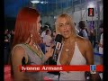 ivonne armant